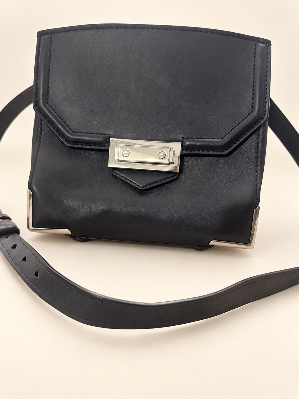 Alexander Wang Marion Prisma crossbody bag